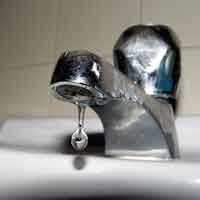 Water Pressure Problems