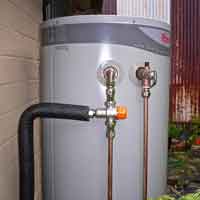Hot Water Installations